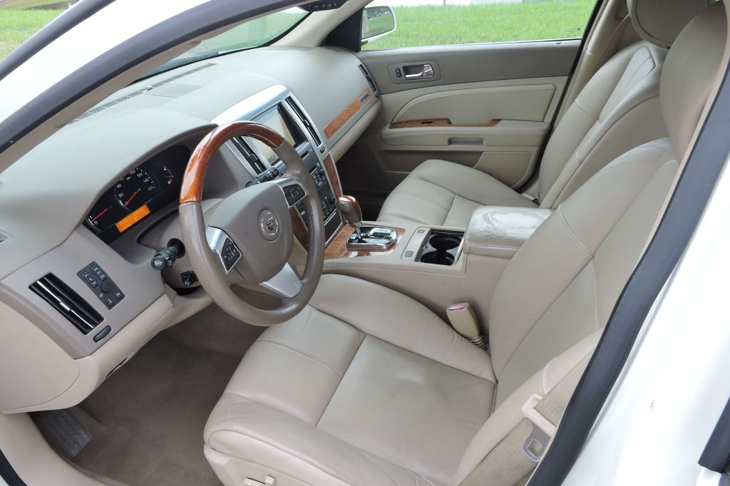 Photo 13 of this CADILLAC STS
