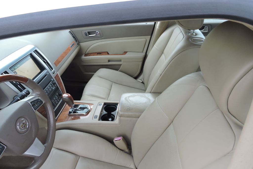 Photo 15 of this CADILLAC STS