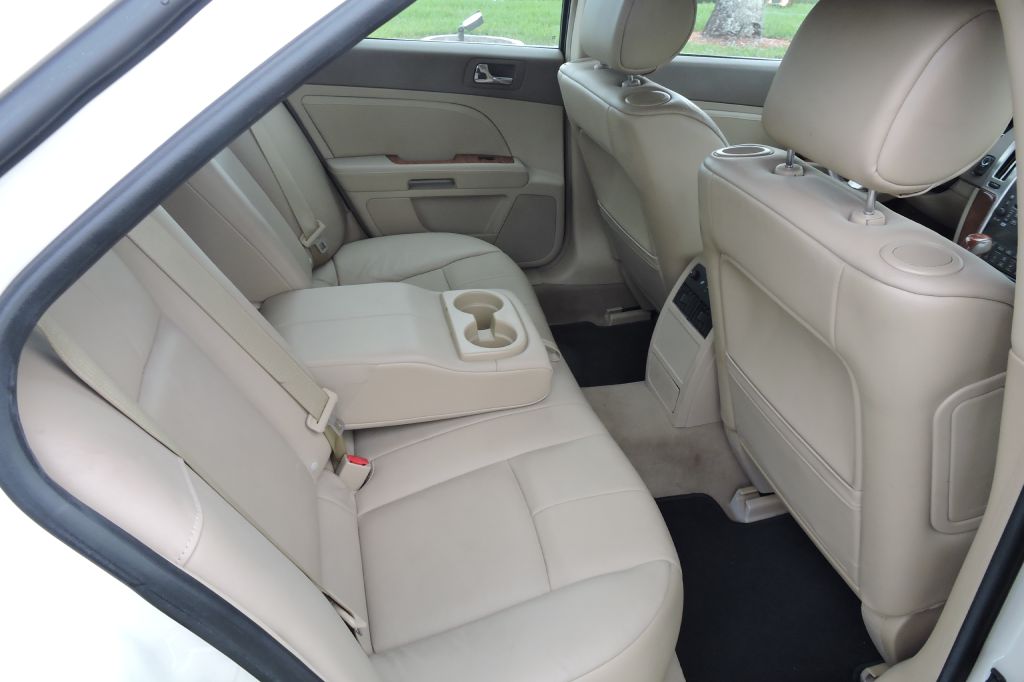 Photo 16 of this CADILLAC STS
