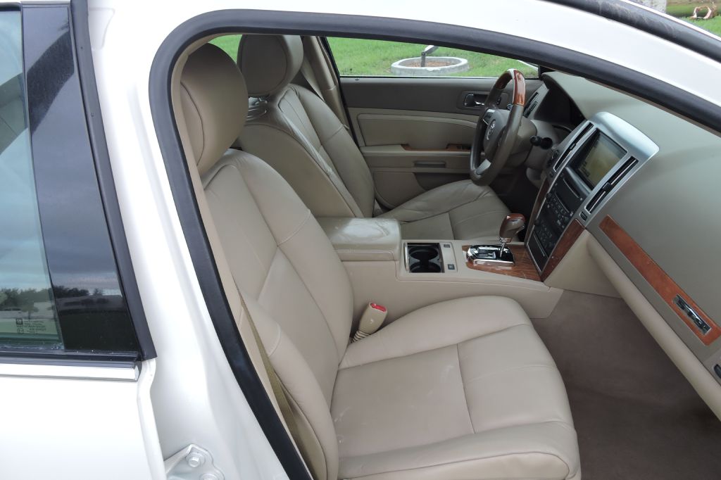 Photo 17 of this CADILLAC STS