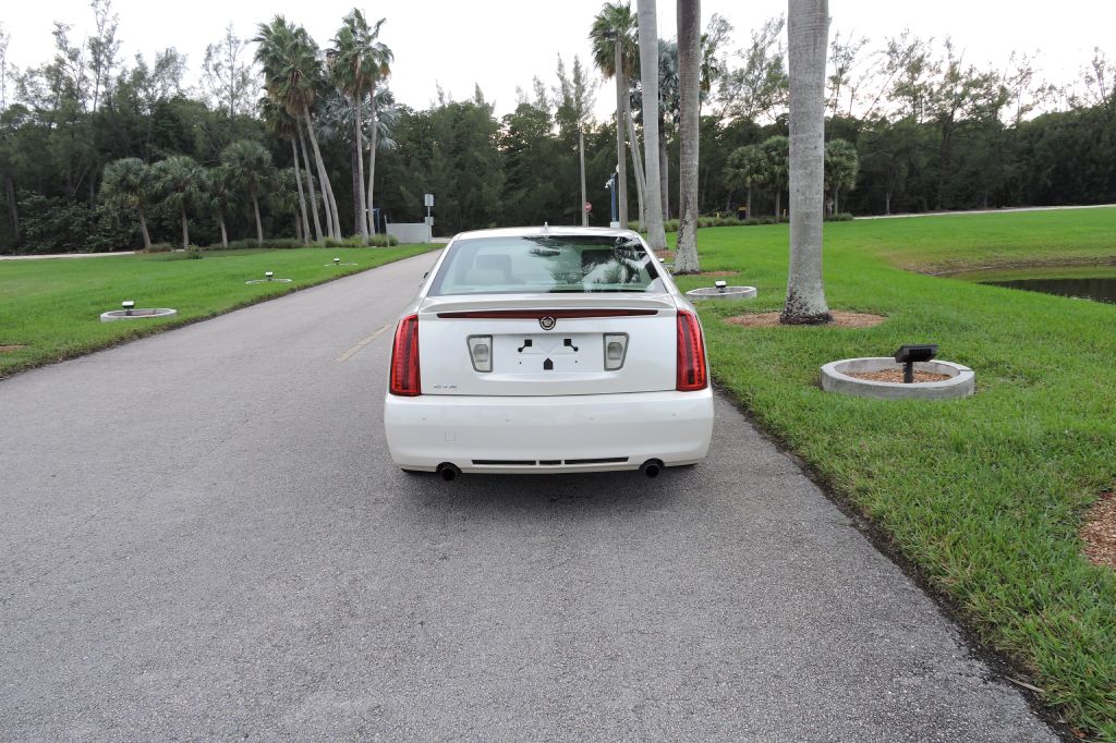 Photo 19 of this CADILLAC STS