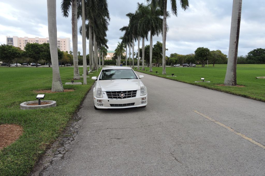 Photo 21 of this CADILLAC STS