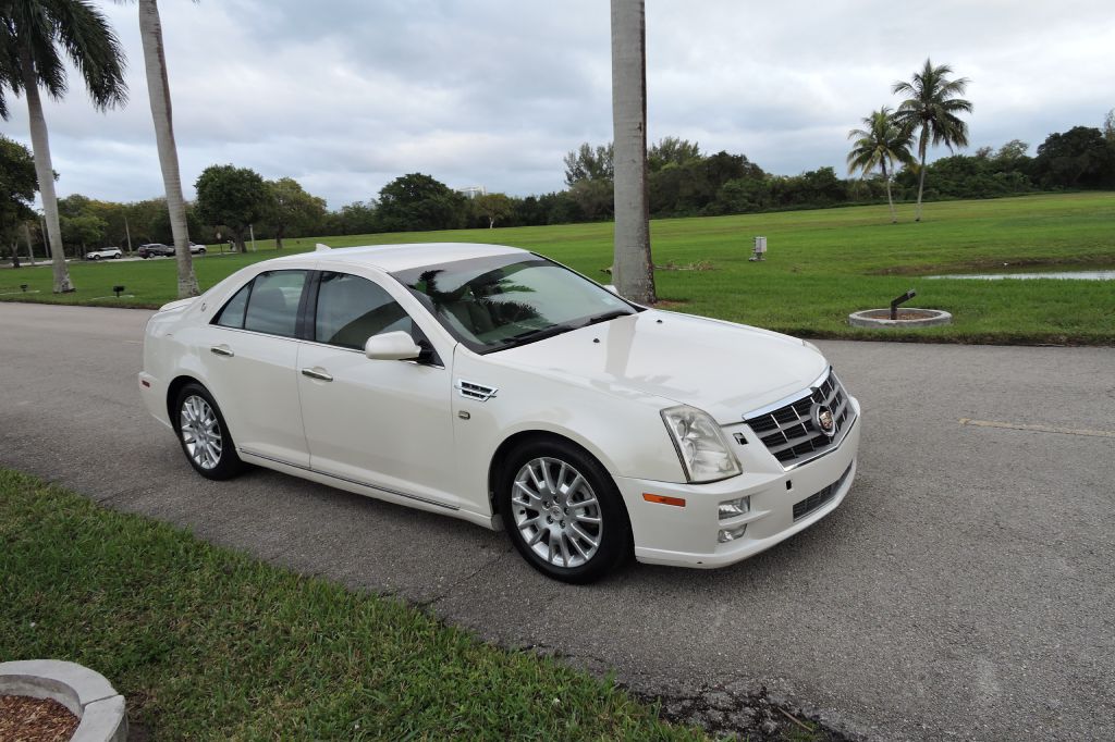Photo 22 of this CADILLAC STS