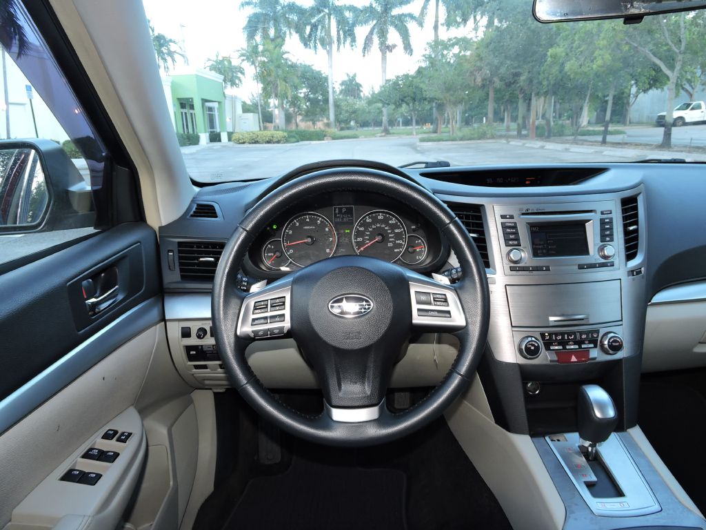 Photo 17 of this SUBARU OUTBACK