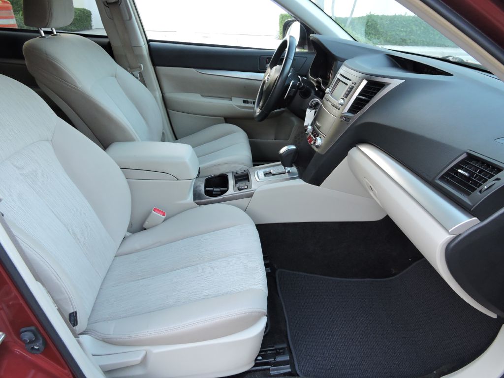 Photo 20 of this SUBARU OUTBACK