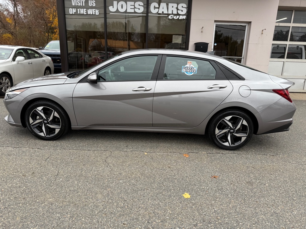 2023 Hyundai Palisade XRT photo 3