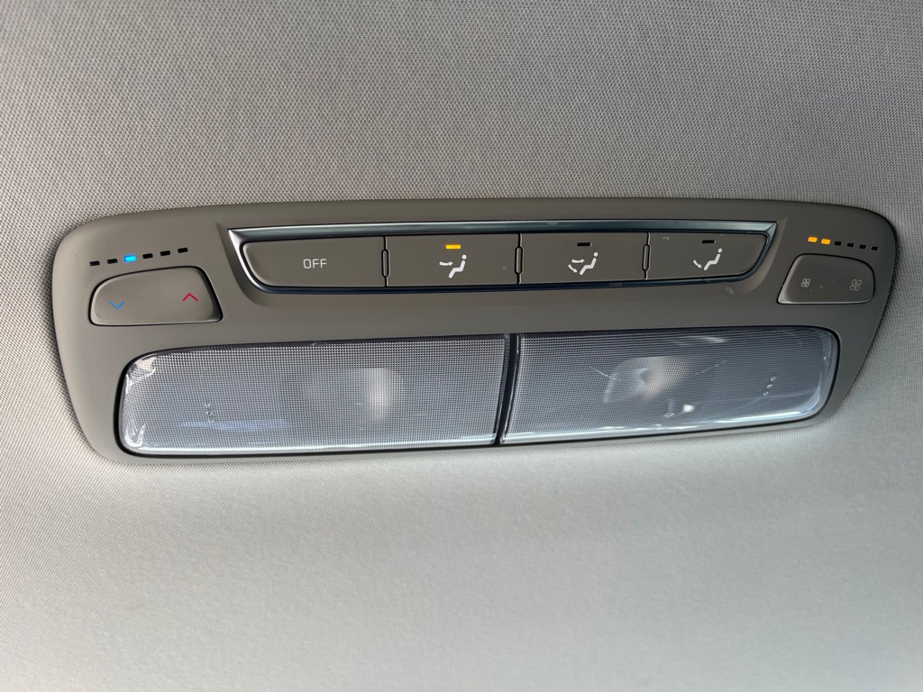 Photo 24 of this KIA TELLURIDE