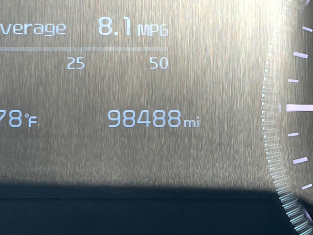Photo 20 of this KIA TELLURIDE