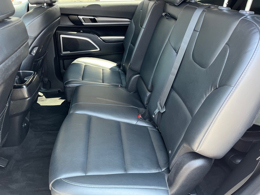 Photo 22 of this KIA TELLURIDE