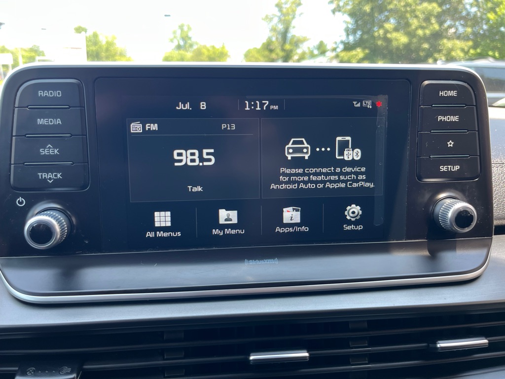 Photo 17 of this KIA TELLURIDE