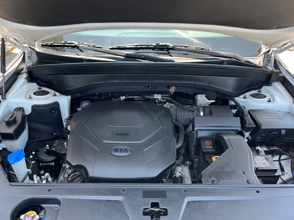 Photo 27 of this KIA TELLURIDE