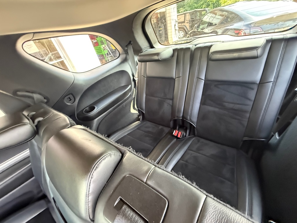 Photo 14 of this DODGE DURANGO
