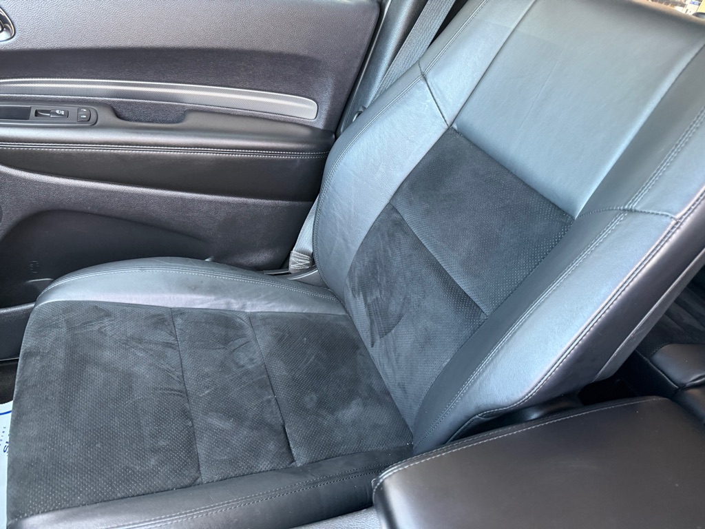 Photo 12 of this DODGE DURANGO