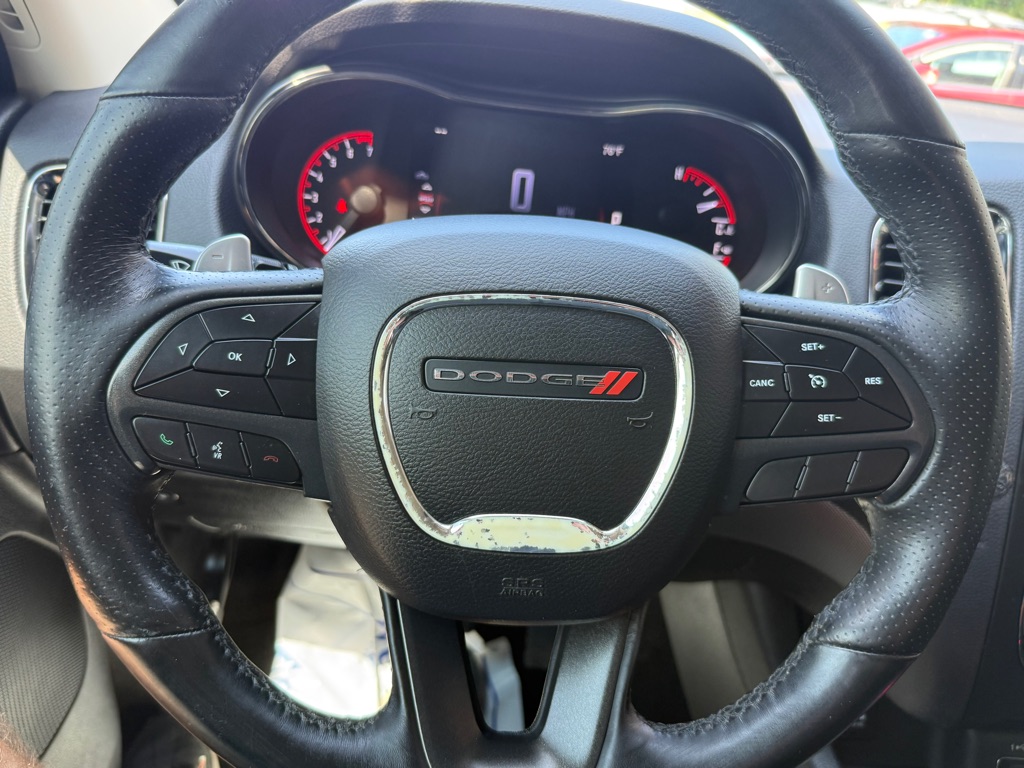 Photo 20 of this DODGE DURANGO