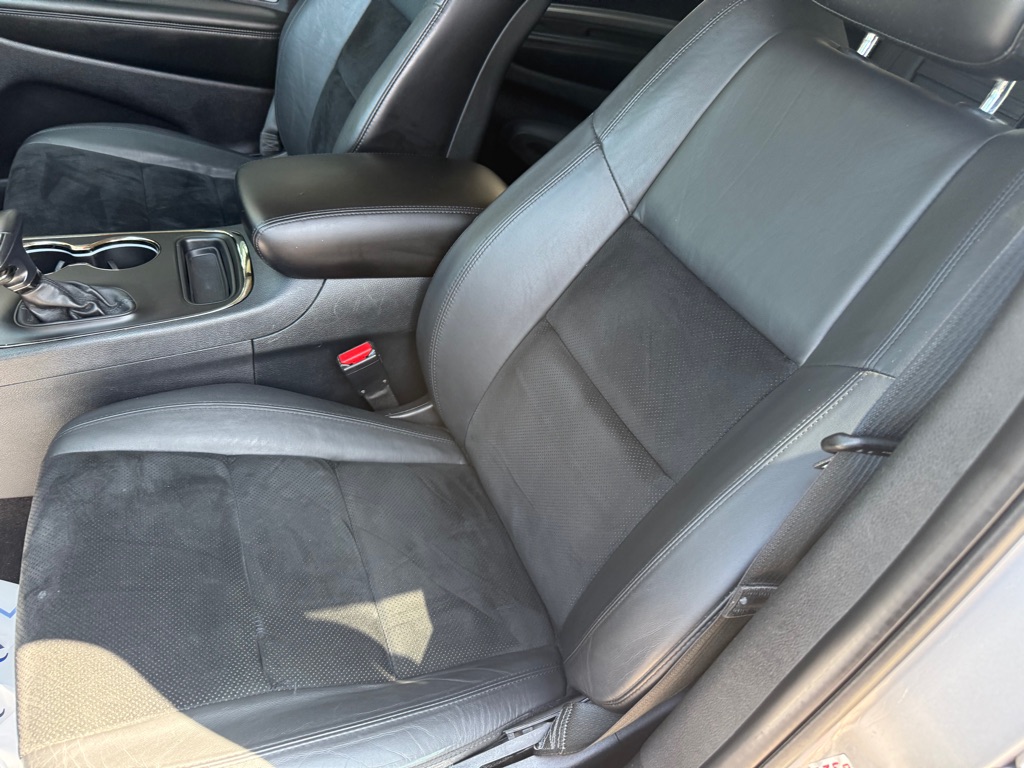 Photo 11 of this DODGE DURANGO