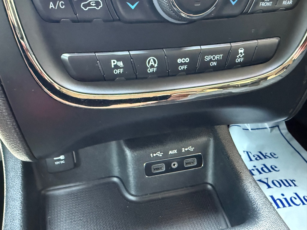 Photo 19 of this DODGE DURANGO