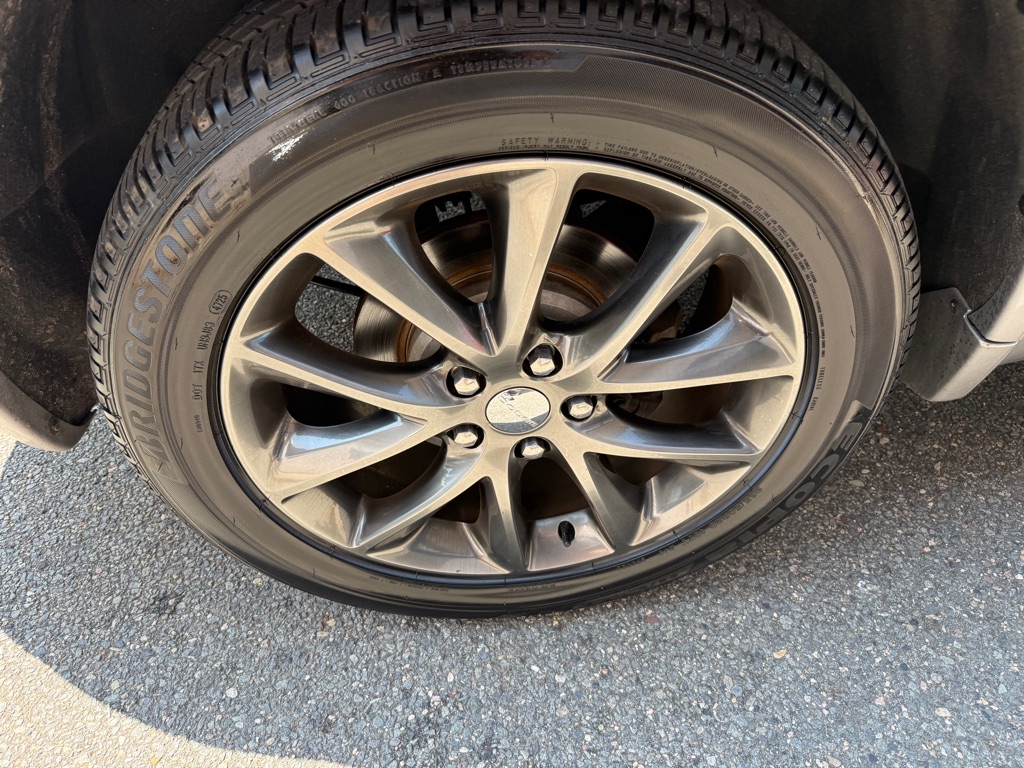 Photo 8 of this DODGE DURANGO