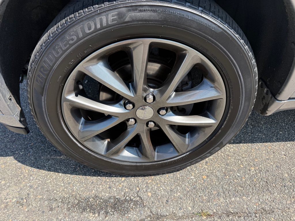 Photo 6 of this DODGE DURANGO