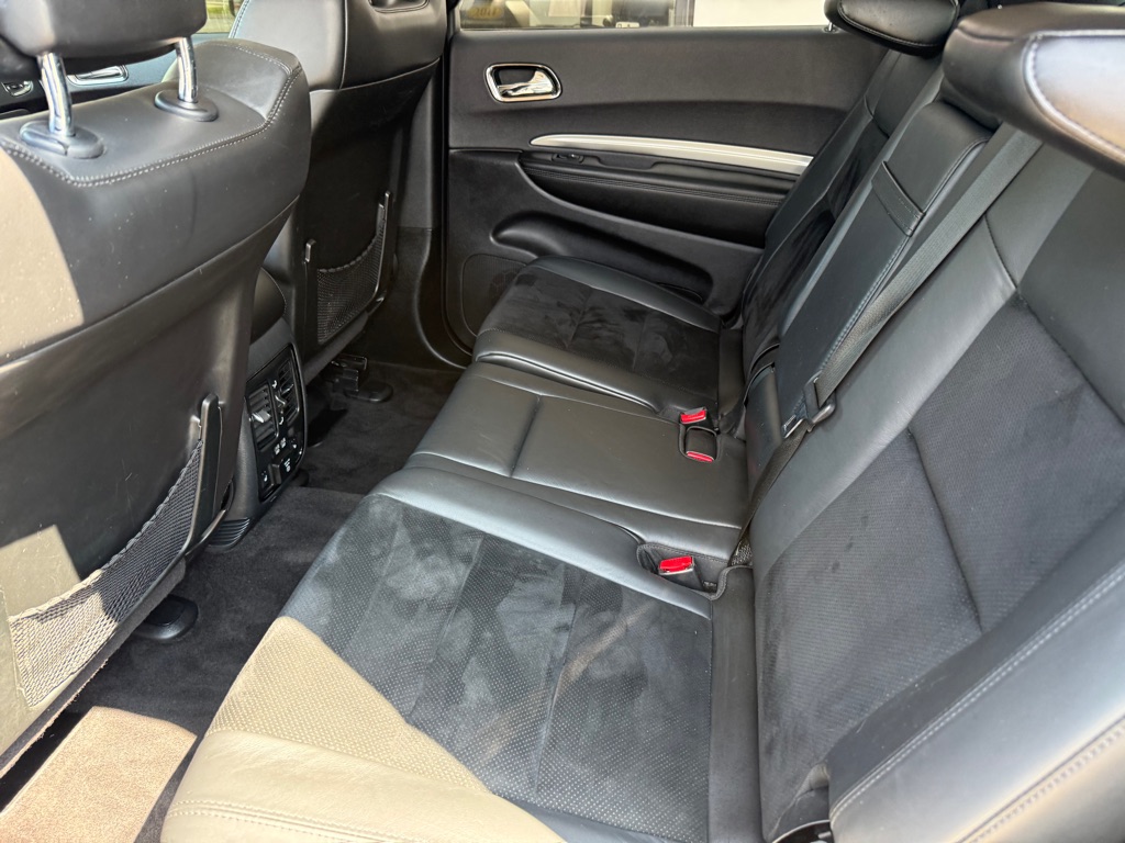 Photo 13 of this DODGE DURANGO