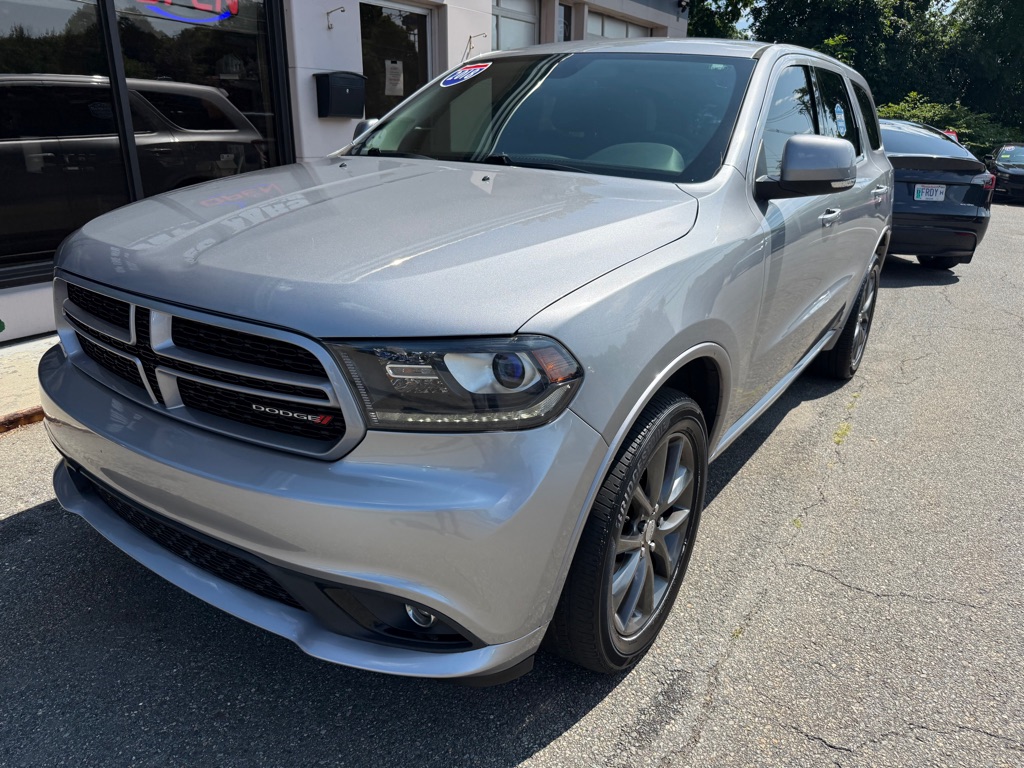 Photo 5 of this DODGE DURANGO