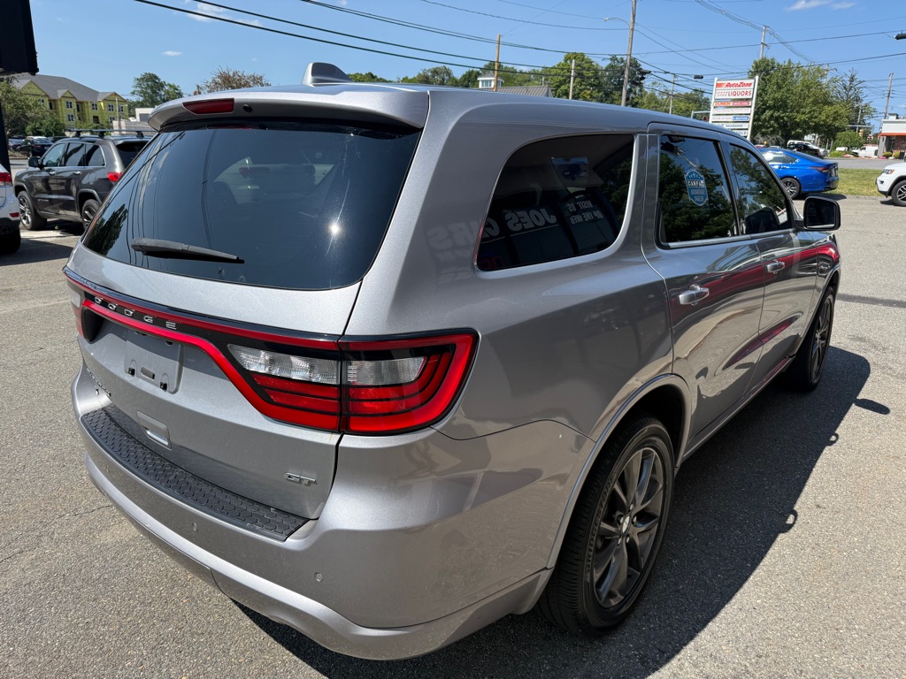 Photo 3 of this DODGE DURANGO