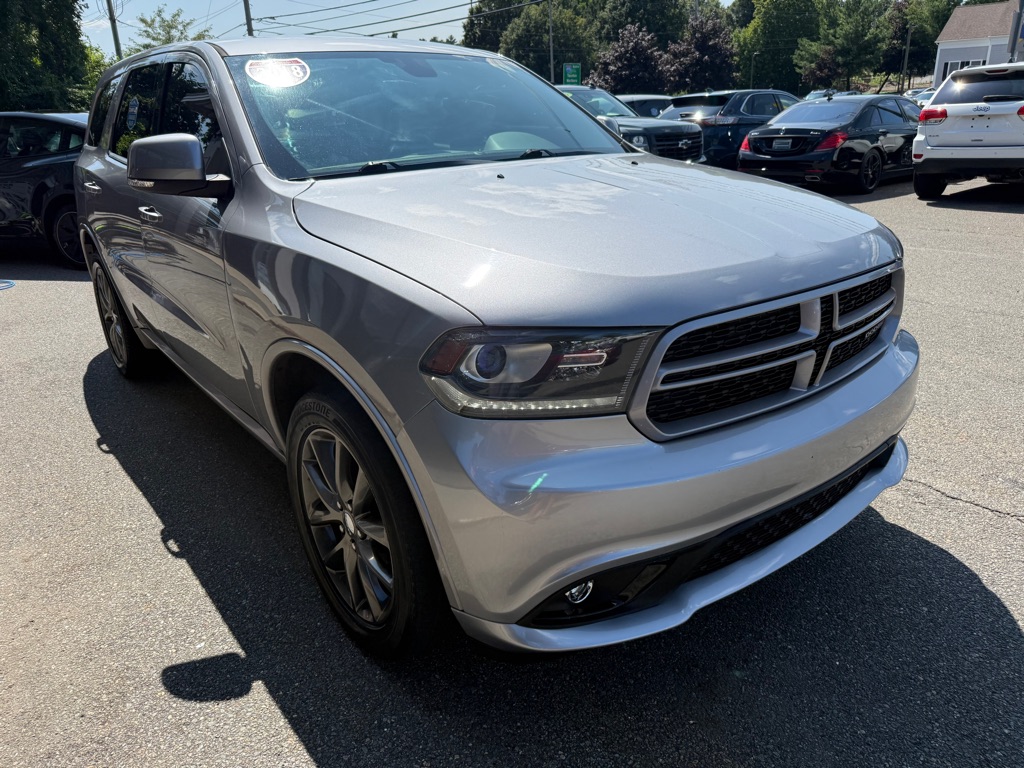 Photo 4 of this DODGE DURANGO