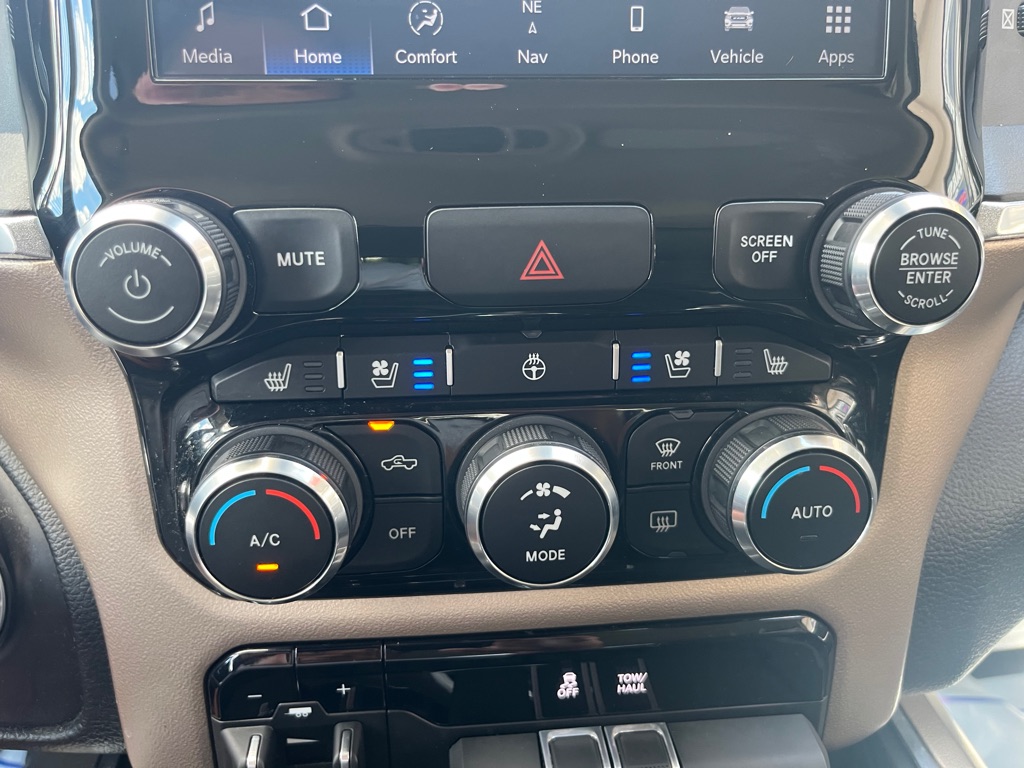 Photo 15 of this RAM 1500