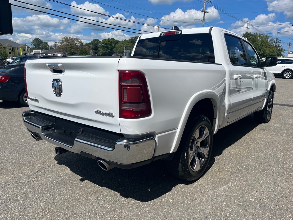 Photo 3 of this RAM 1500