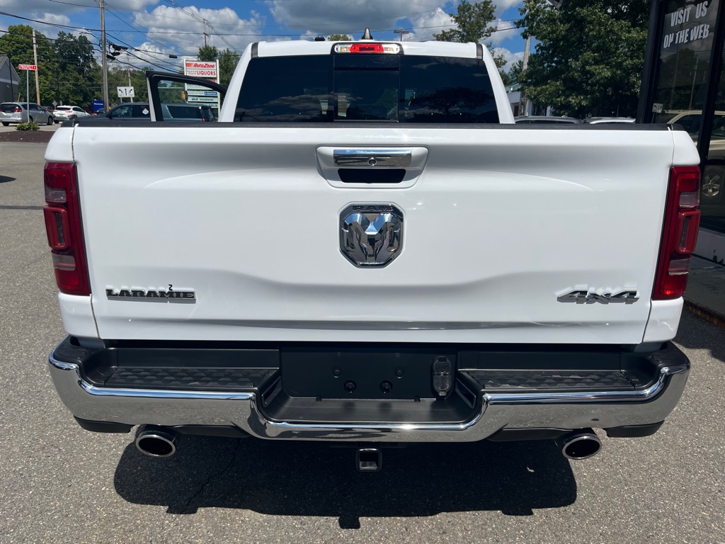 Photo 25 of this RAM 1500