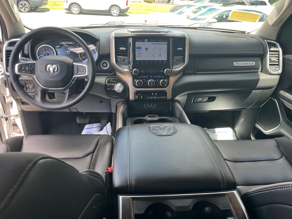 Photo 23 of this RAM 1500