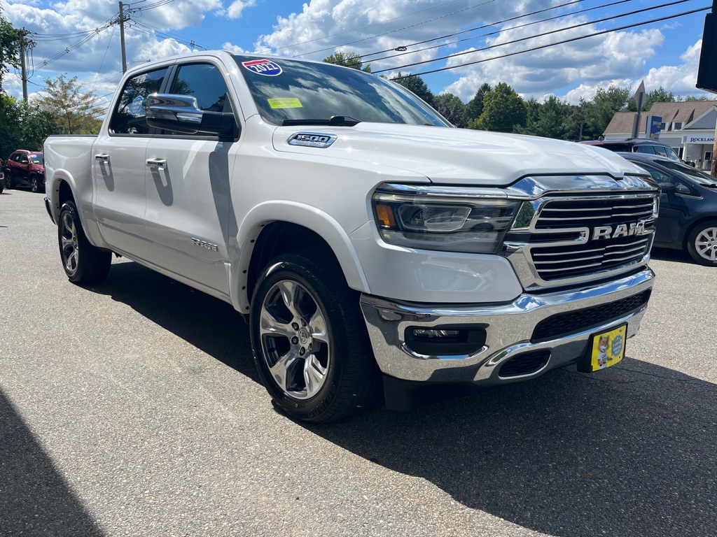 Photo 4 of this RAM 1500