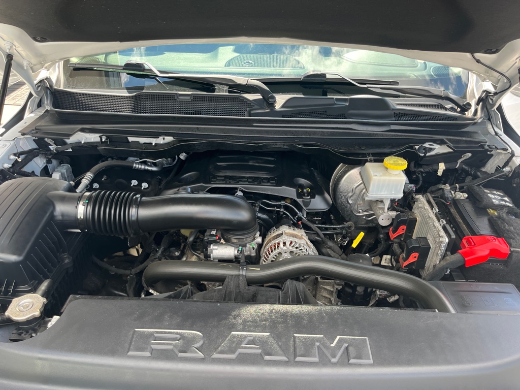 Photo 26 of this RAM 1500