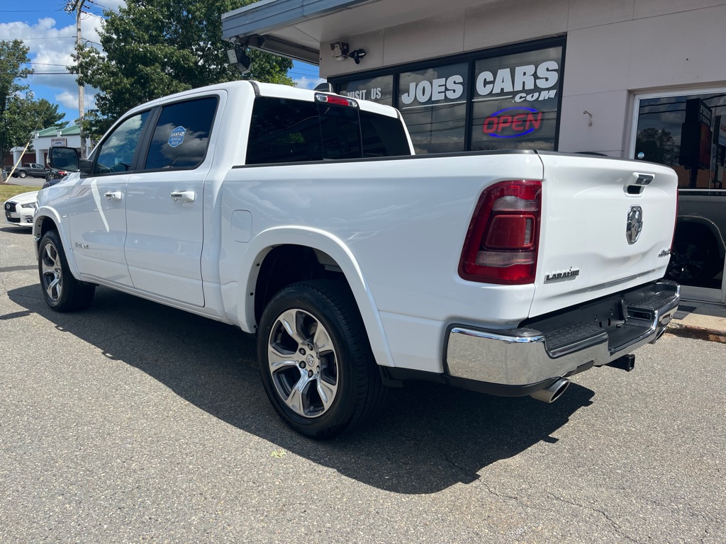Photo 2 of this RAM 1500