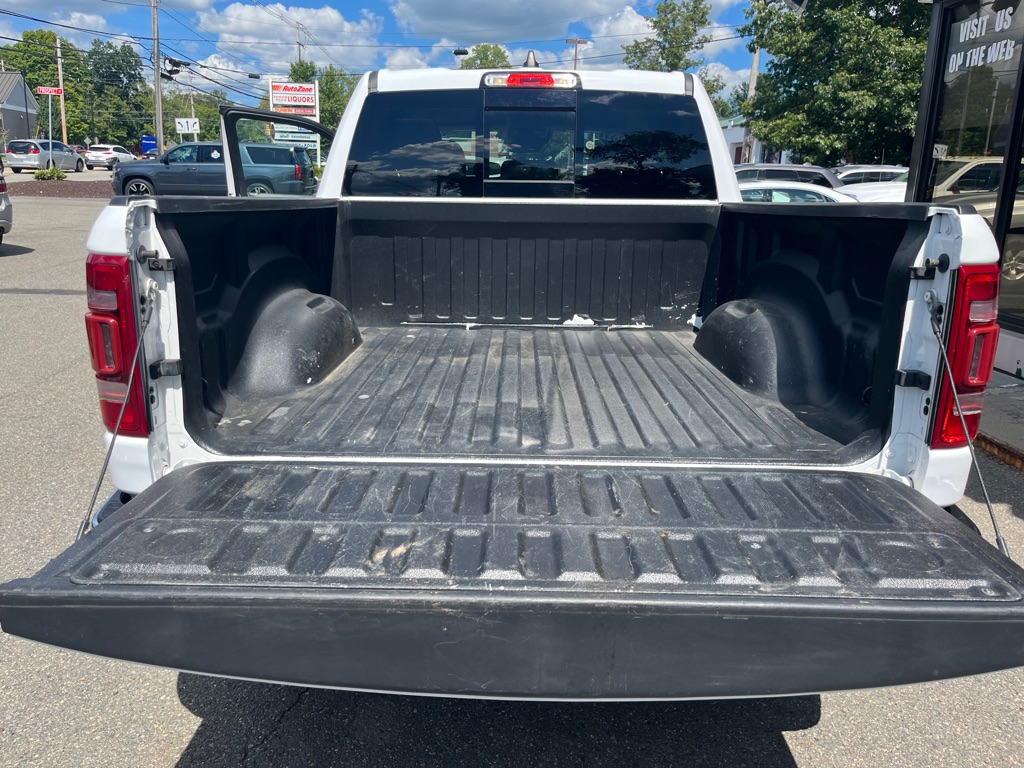 Photo 24 of this RAM 1500
