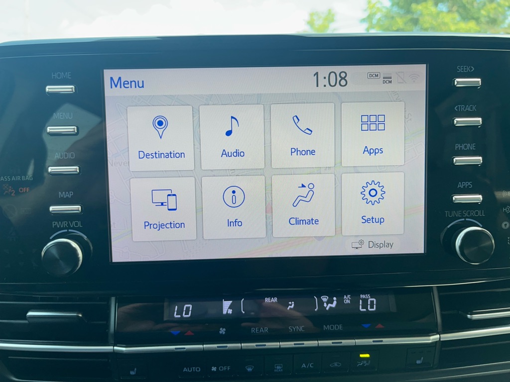 Photo 16 of this TOYOTA SIENNA