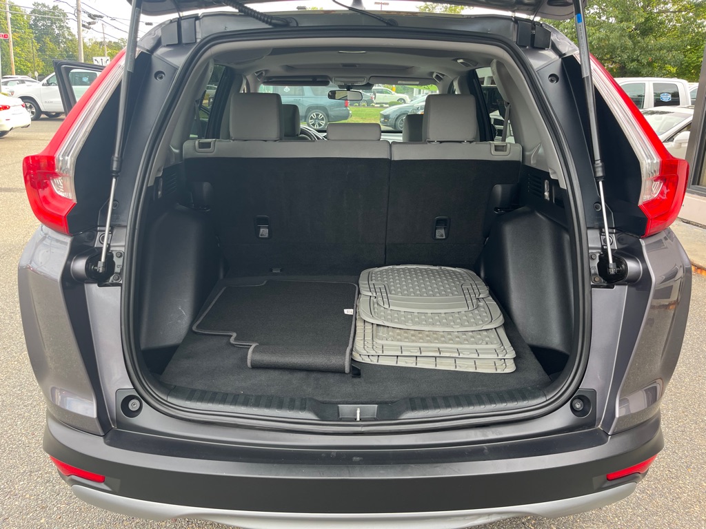 Photo 22 of this HONDA CR-V