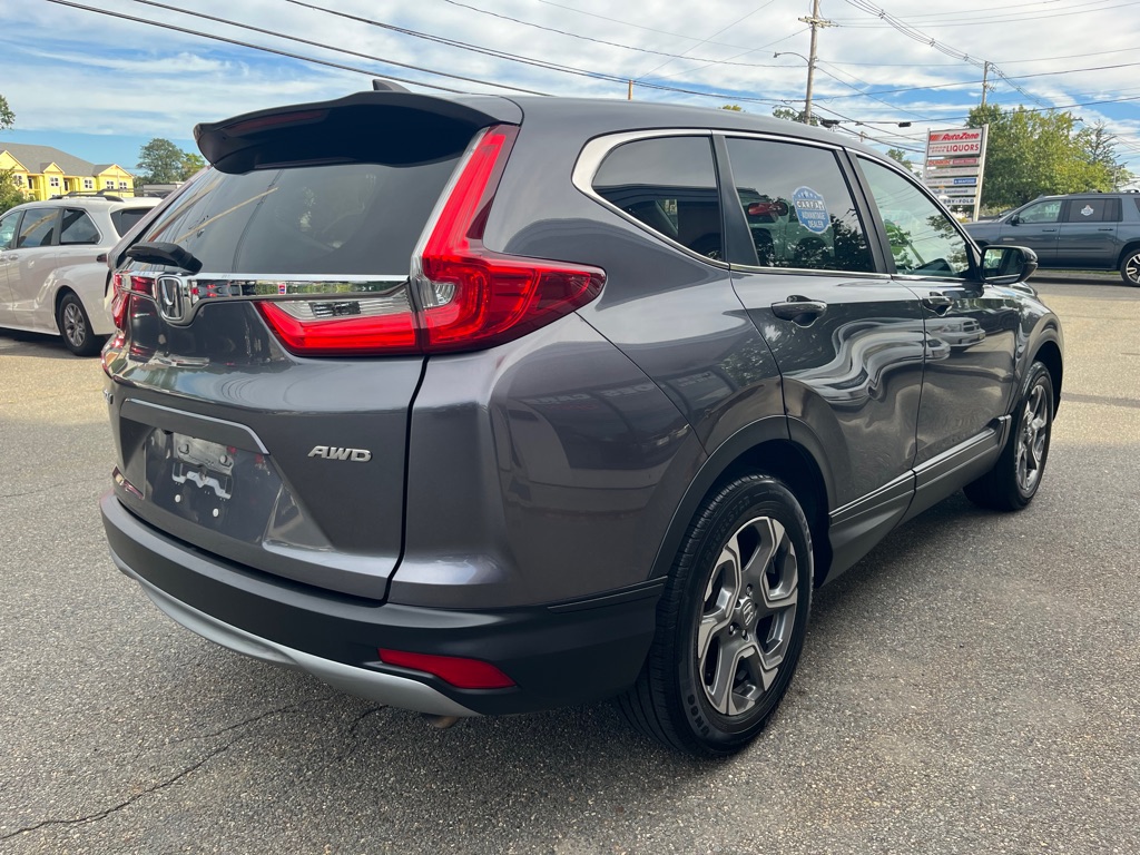 Photo 3 of this HONDA CR-V