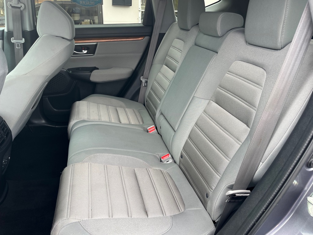 Photo 20 of this HONDA CR-V
