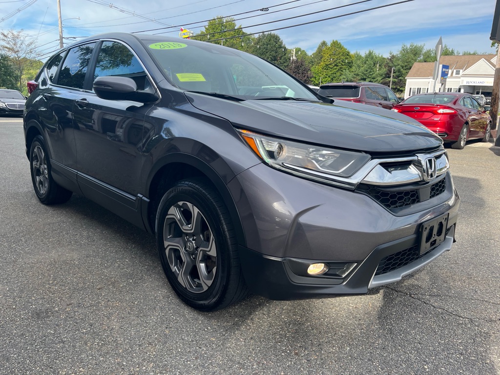 Photo 4 of this HONDA CR-V