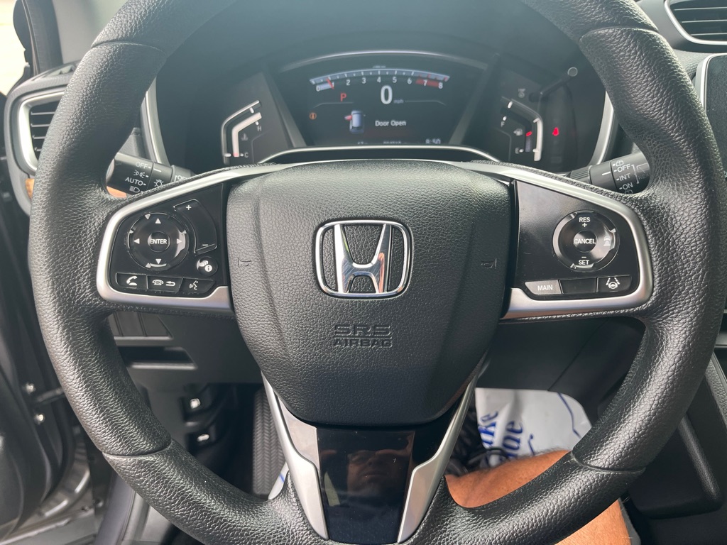 Photo 17 of this HONDA CR-V