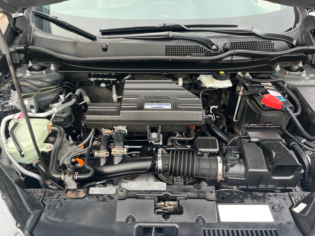 Photo 23 of this HONDA CR-V