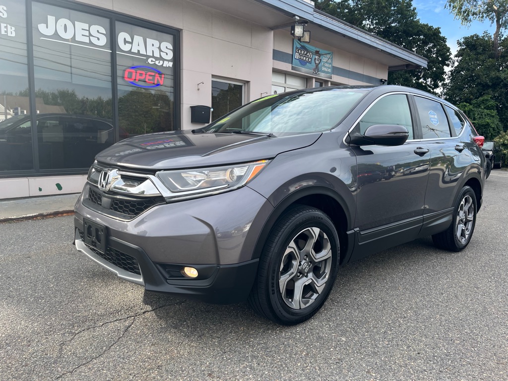 Photo 5 of this HONDA CR-V