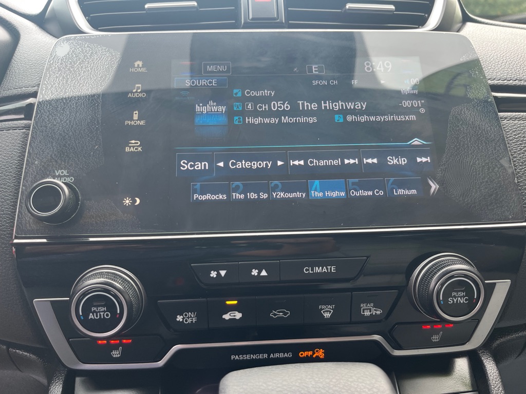 Photo 14 of this HONDA CR-V