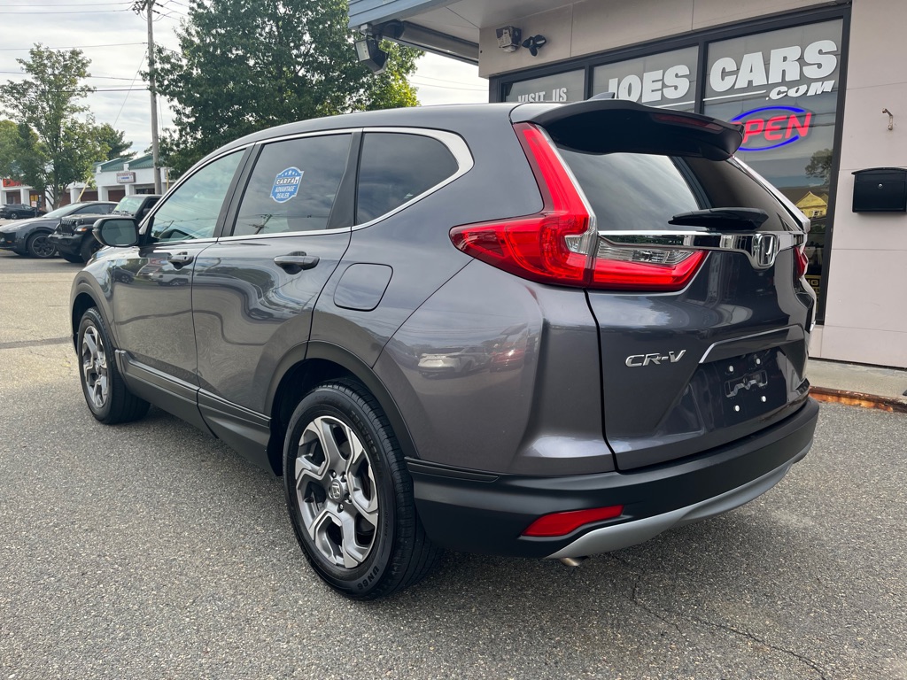 Photo 2 of this HONDA CR-V