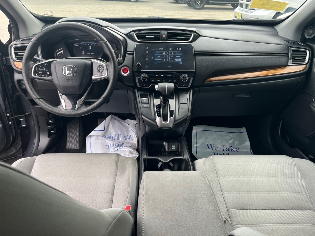 Photo 21 of this HONDA CR-V