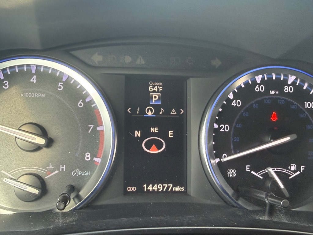 Photo 15 of this TOYOTA HIGHLANDER
