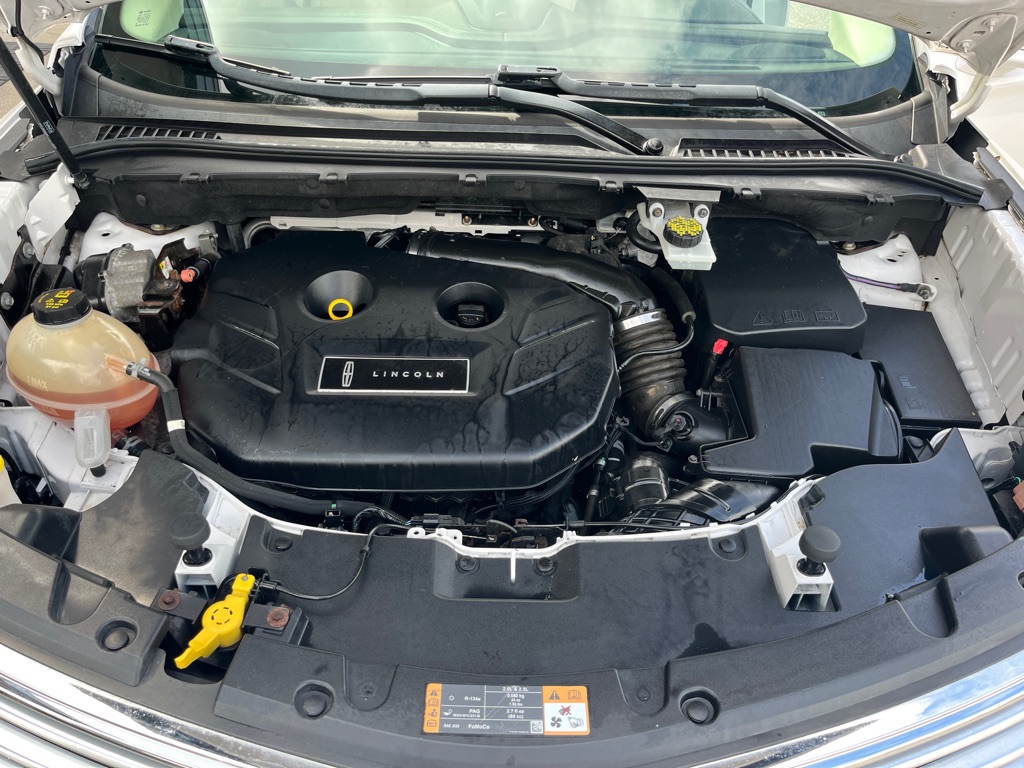 Photo 27 of this LINCOLN MKC