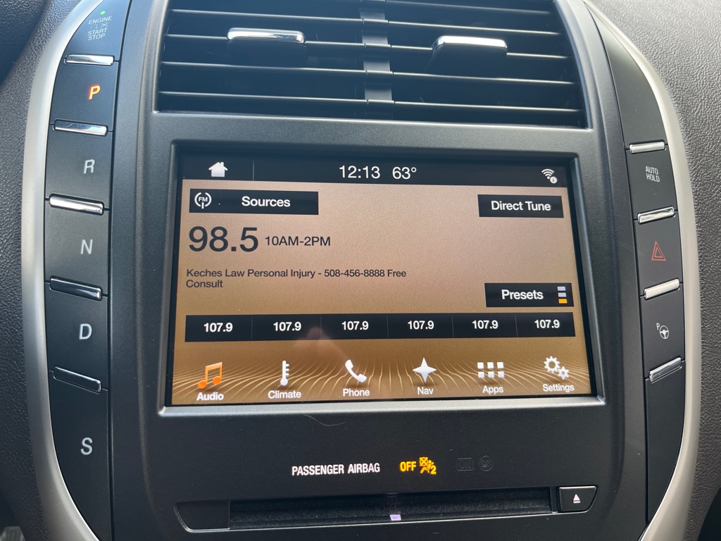 Photo 15 of this LINCOLN MKC