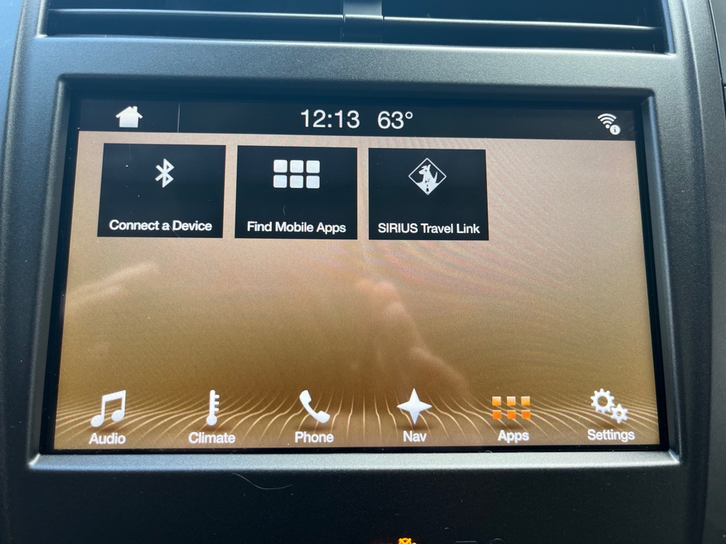 Photo 18 of this LINCOLN MKC