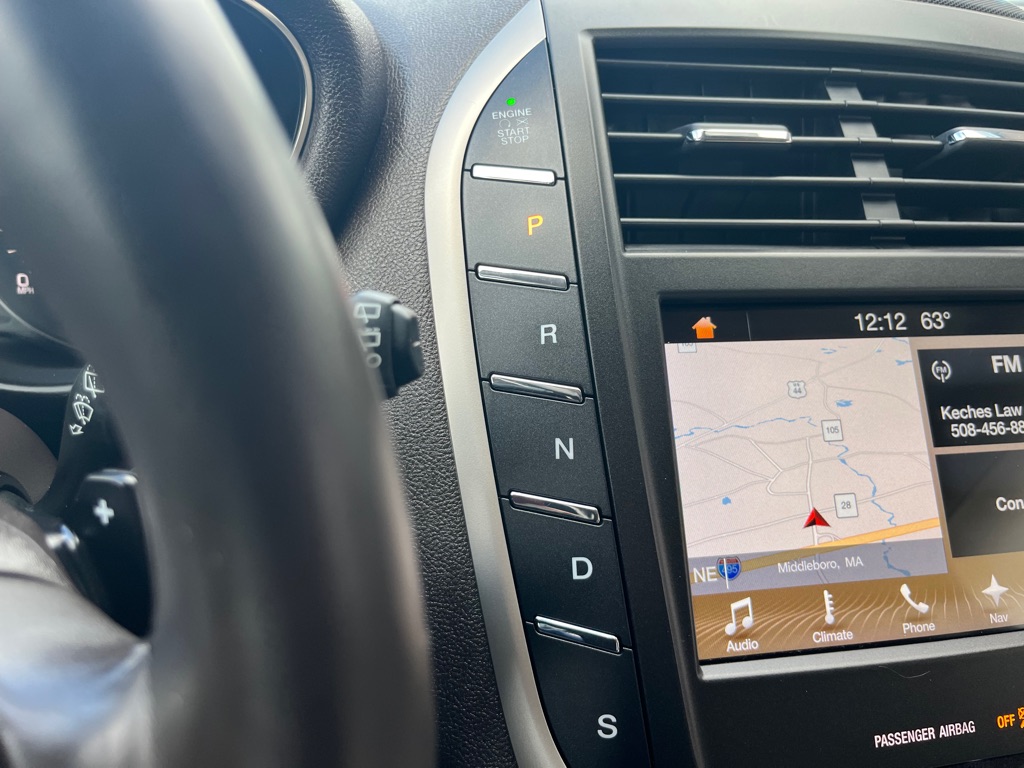 Photo 13 of this LINCOLN MKC